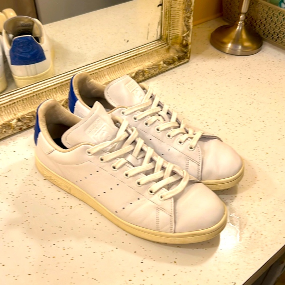 Adidas Stan Smith Leather